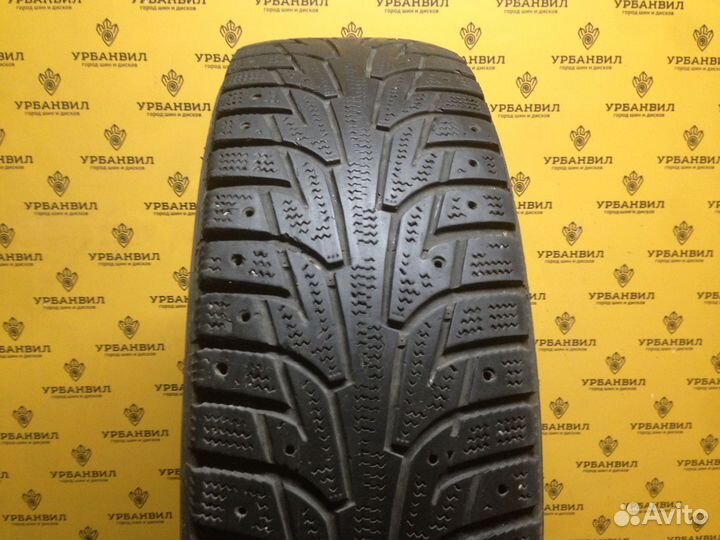 Hankook Winter I'Pike RS W419 215/70 R15