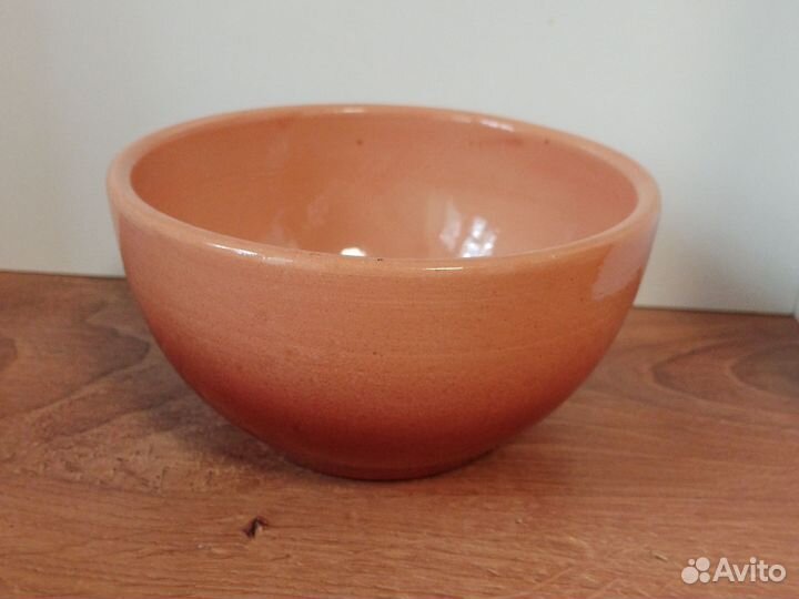 Салатник керамический