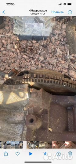 Двигатель 1,4 рено логан кангу