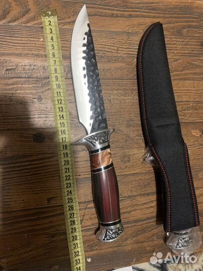 Кизлярский нож