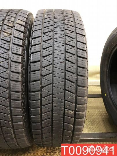 Bridgestone Blizzak DM-V3 215/70 R16 101R