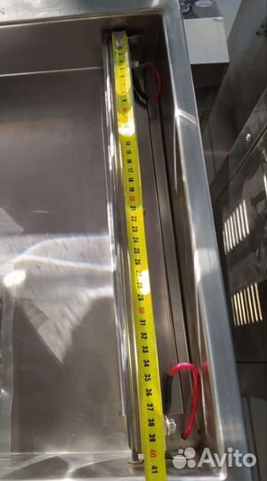 Вакуумный упаковщик