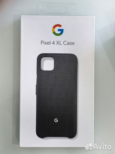 Google Pixel Fabric case