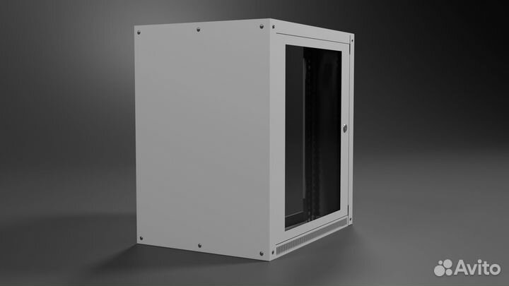 Шкаф телекоммуникационный