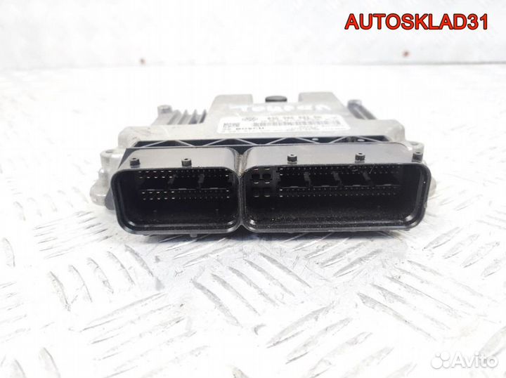 Блок эбу Volkswagen Touran 1.9 BLS 03G906021RN