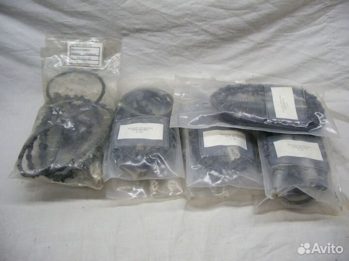 Антенна Куликова