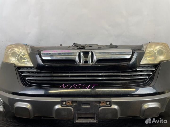 Ноускат Honda CR-V 3