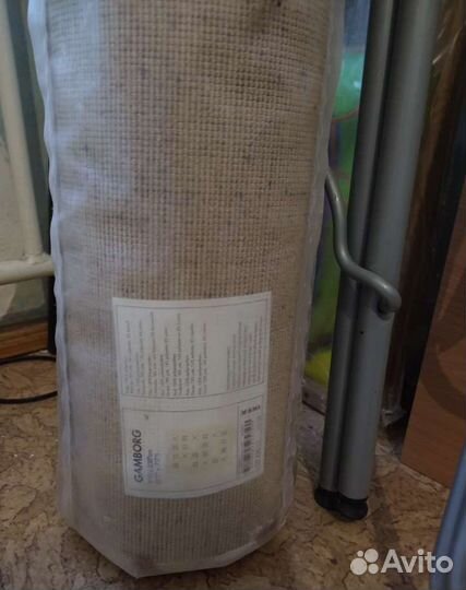 Ковер IKEA новый