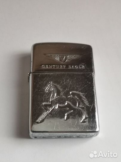 Зажигалка