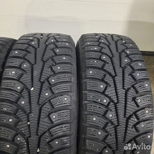 Nokian Tyres Nordman 5 195/55 R15