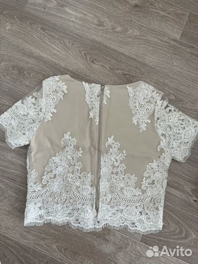 Костюм женский