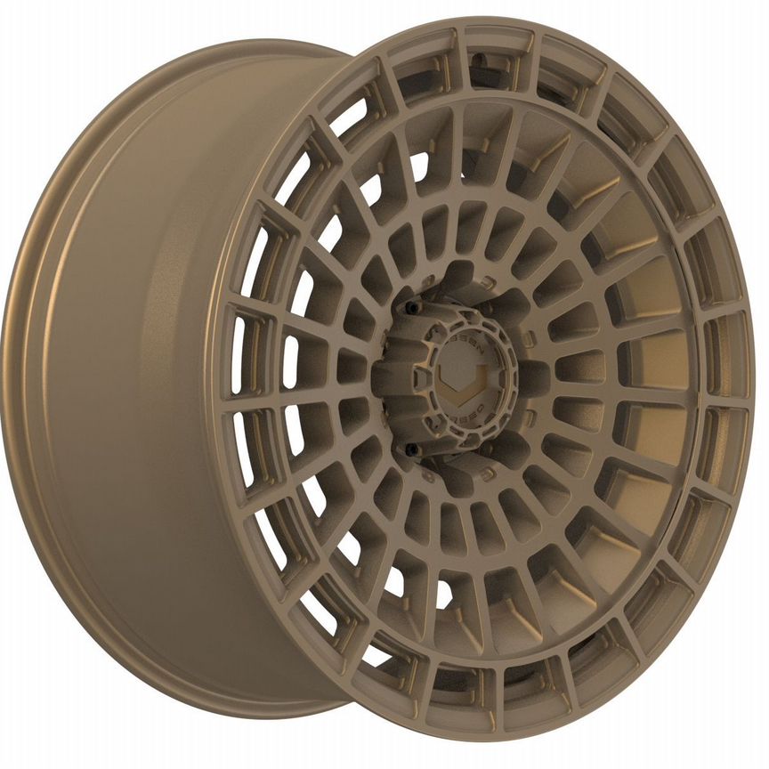 Кованые диски Hummer 10.5×R22 8×165.1