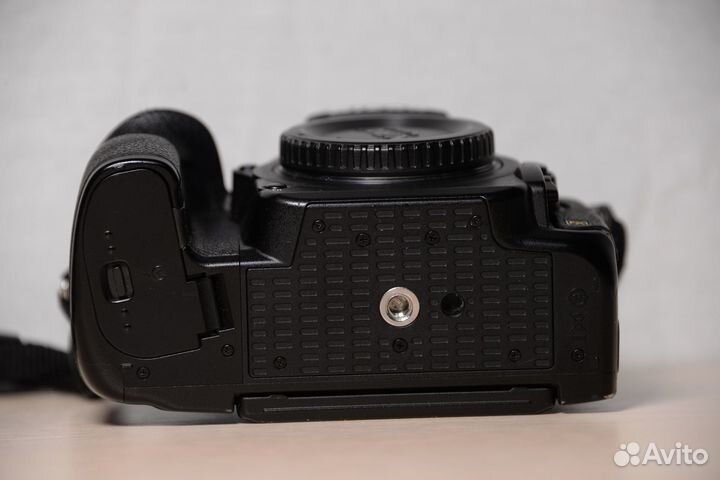 Nikon D780