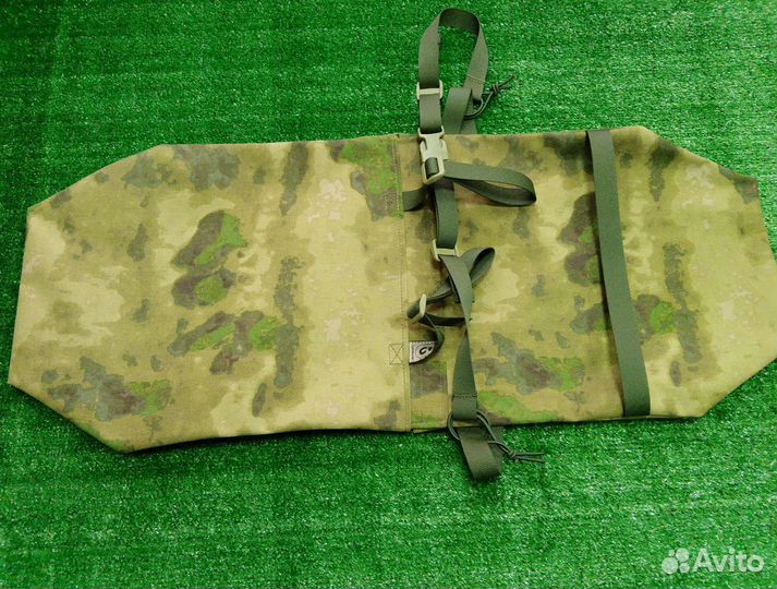 Пятиточник с пакетом баллистики Бр1 свмпэ