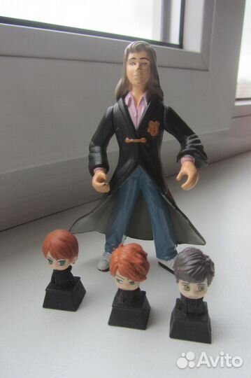 Киндер игрушки-мультфильмы,мини-штампы,фломастеры