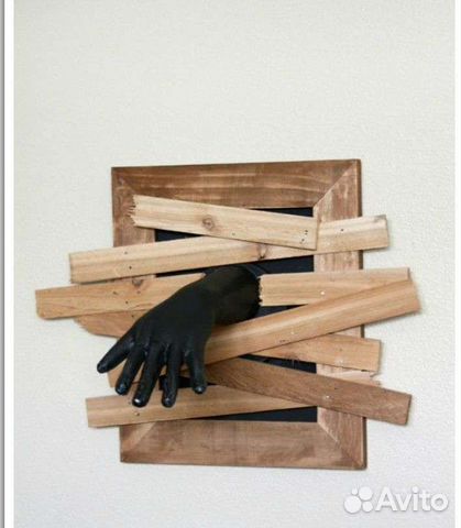 Реквизит/ декорации