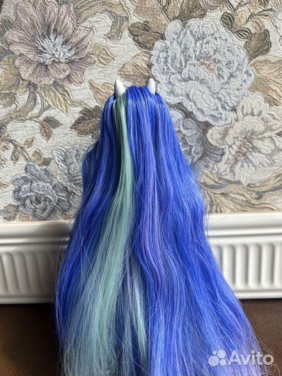 Кукла Eguestria Girls Rarity Рарити ооак