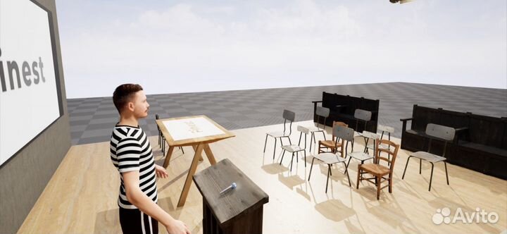 Моушен дизайн, 3/2Д Анимация, Рекламные ролики