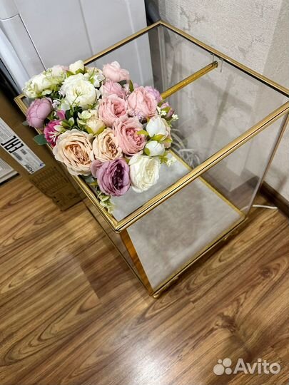 Свадебная хонча