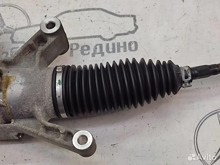 Рулевая рейка w253 GLC 63 AMG GLC-class AMG 276