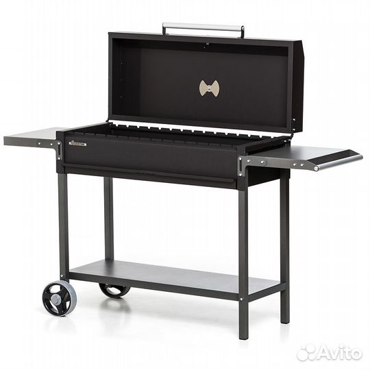 Мангал ман 305