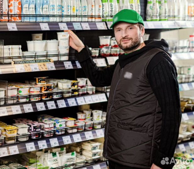 Сборщик интернет-заказов