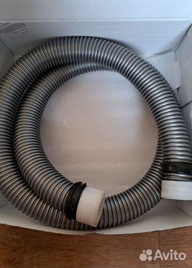 Шланг для пылесоса