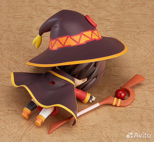 Аниме Фигурка Nendoroid Megumin