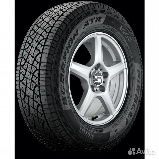 Pirelli Scorpion ATR 185/70 R16 93T