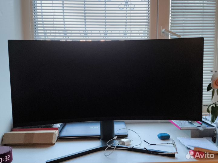 Xiaomi mi surface display 34