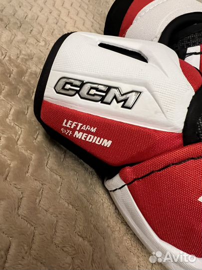 Налокотники CCM FT6