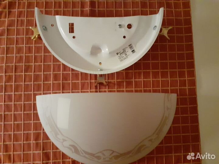 Бра - светильник (новый)