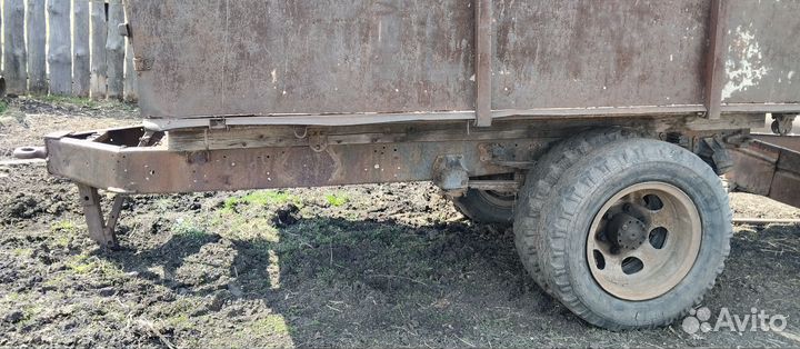 Продаётся телега