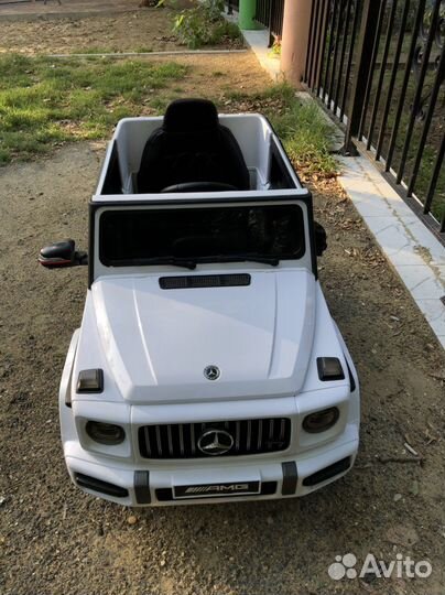 Электромобиль