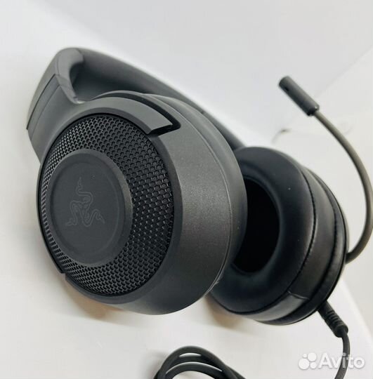 Razer Kraken X Lite