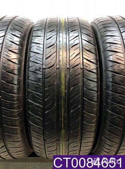 Dunlop Grandtrek PT2A 285/50 R20 96T