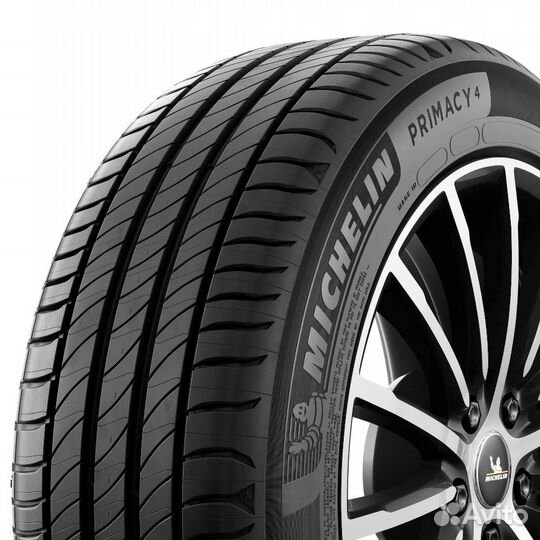 Michelin Primacy 4 195/55 R16 87H