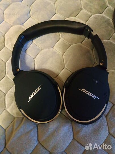 Наушники Bose