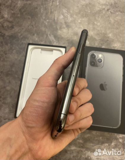 iPhone 11 Pro Max, 256 ГБ