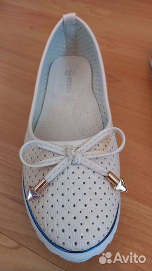 Балетки 32 размер