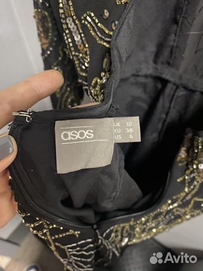 Комбинезон ASOS 42-44