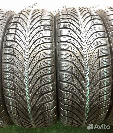 Bfgoodrich G-Force Winter 205/55 R16 91H