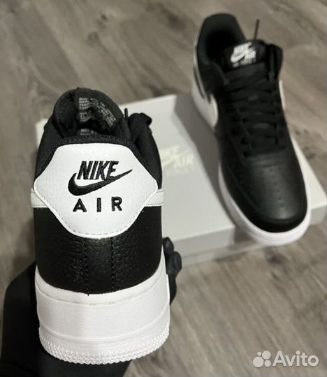 Кроссовки nike air force 1 оригинал