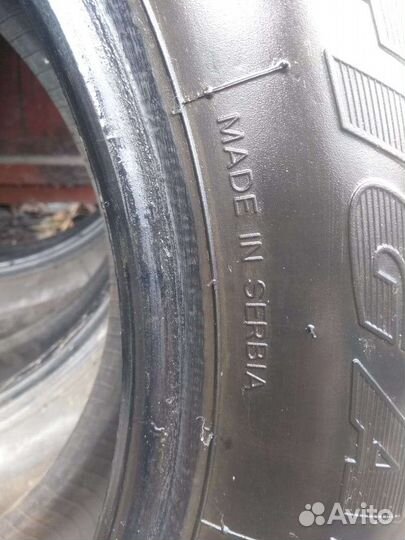 Tigar Sigura Stud 185/65 R15 92T