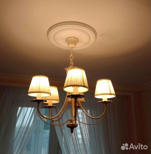 Электрик. Услуги электрика. Частный мастер