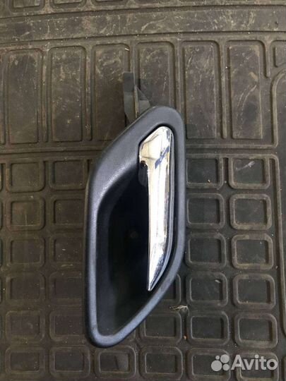 Ручка внутренняя bmw e39 e38