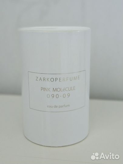 Парфюмерная вода Zarcoparfume Pink Molecule 090-09