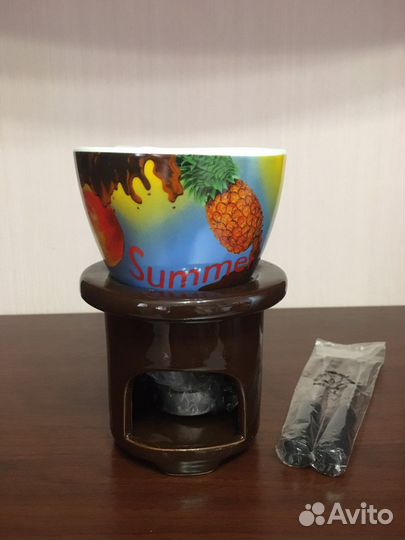 Фондю Италия