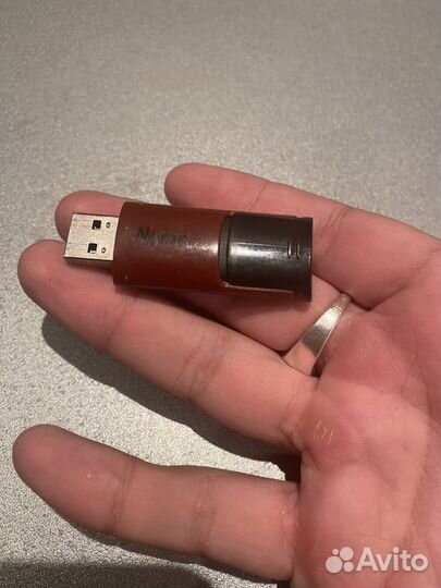 Usb флешка 256 gb