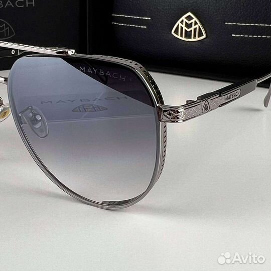 Очки Maybach premium